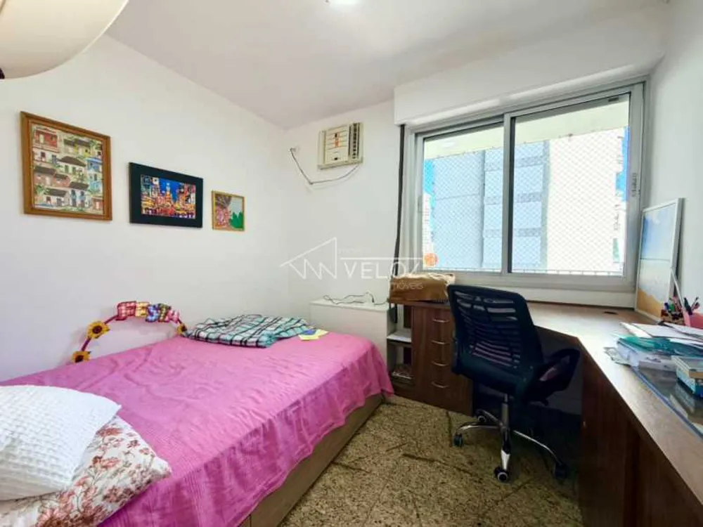 Apartamento, 3 quartos, 114 m² - Foto 2