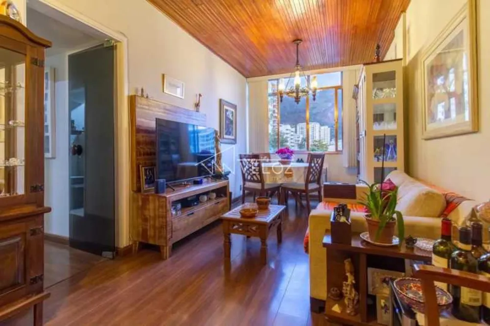 Apartamento, 3 quartos, 84 m² - Foto 3