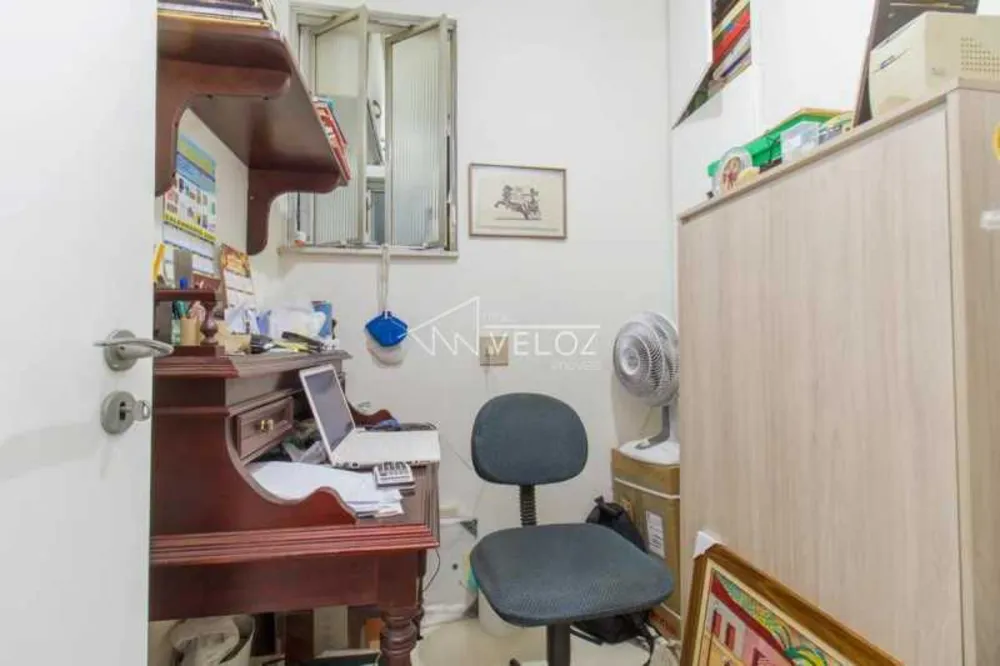 Apartamento, 3 quartos, 84 m² - Foto 8