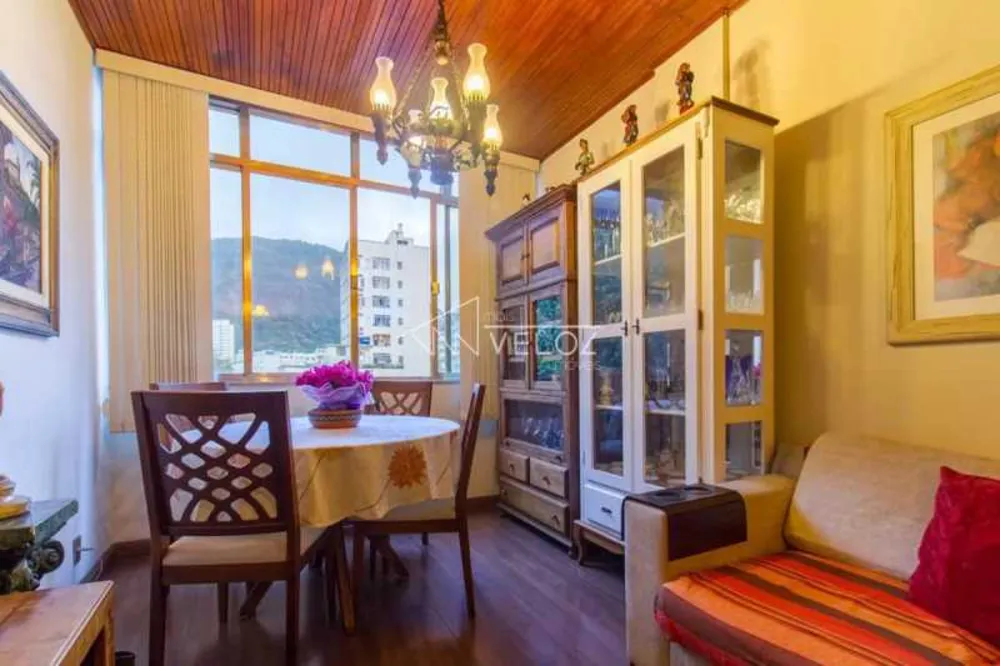 Apartamento, 3 quartos, 84 m² - Foto 4