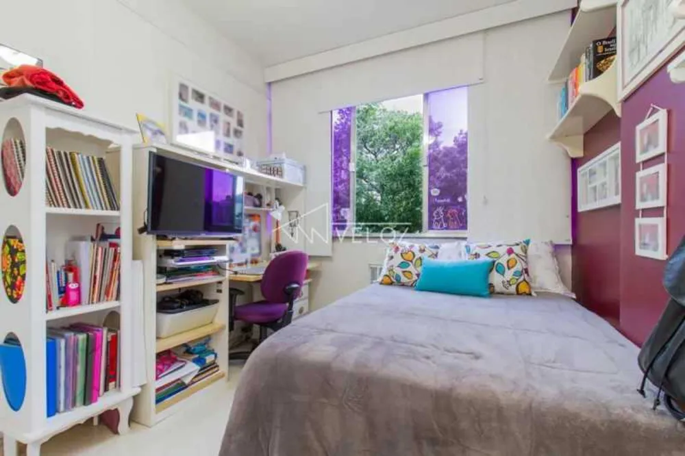 Apartamento, 3 quartos, 84 m² - Foto 5
