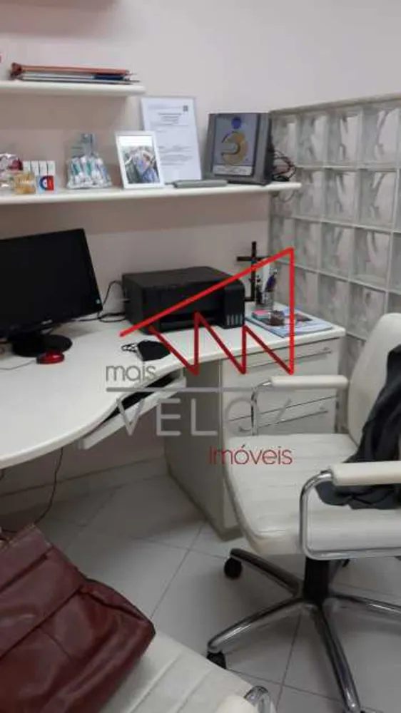 Apartamento, 1 quarto, 25 m² - Foto 2