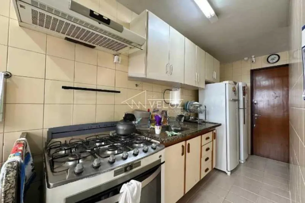 Apartamento, 2 quartos, 92 m² - Foto 2
