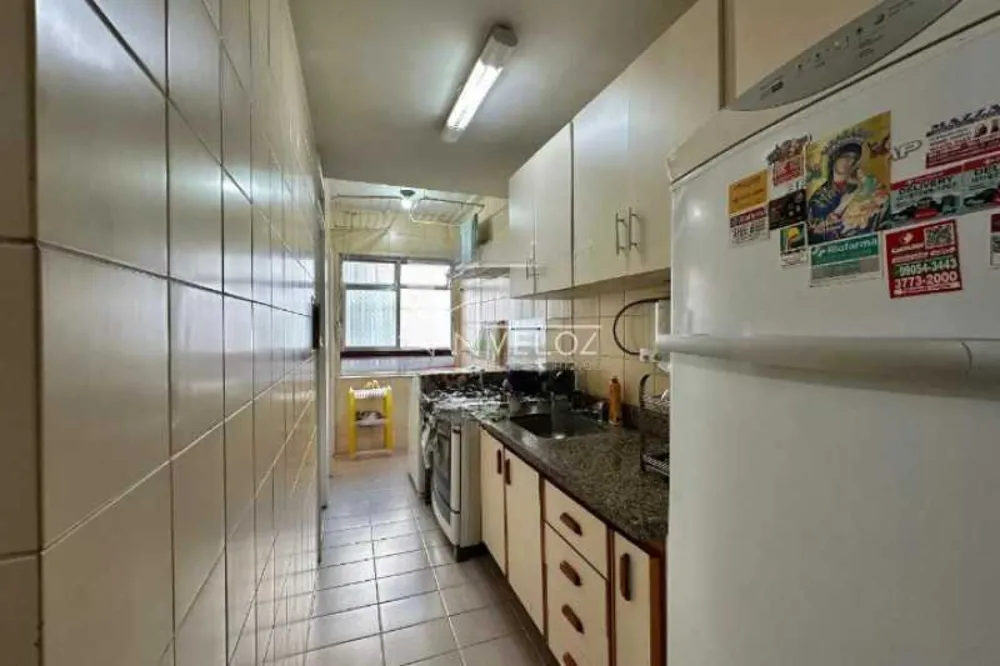 Apartamento, 2 quartos, 92 m² - Foto 17