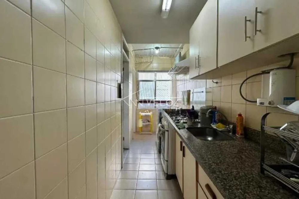 Apartamento, 2 quartos, 92 m² - Foto 18