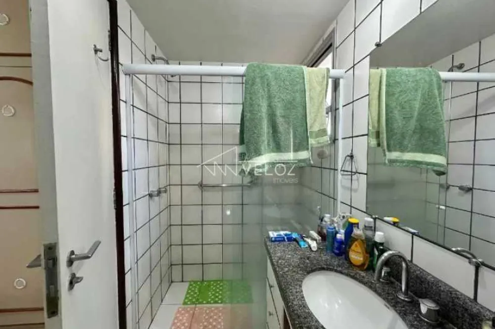 Apartamento, 2 quartos, 92 m² - Foto 1