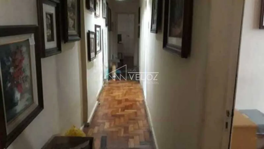 Apartamento, 4 quartos, 100 m² - Foto 1