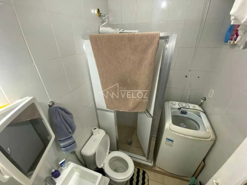 Apartamento, 1 quarto, 21 m² - Foto 17