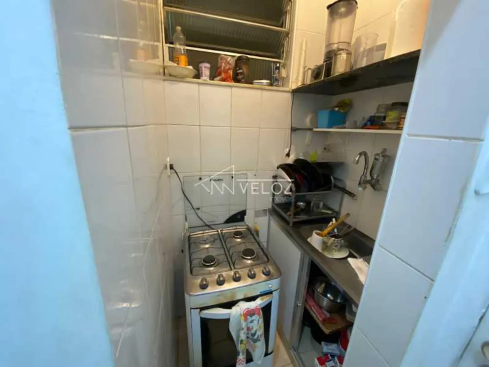 Apartamento, 1 quarto, 21 m² - Foto 10