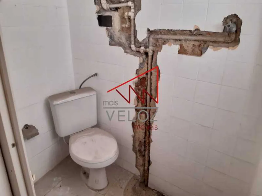 Loja-Salão, 28 m² - Foto 17