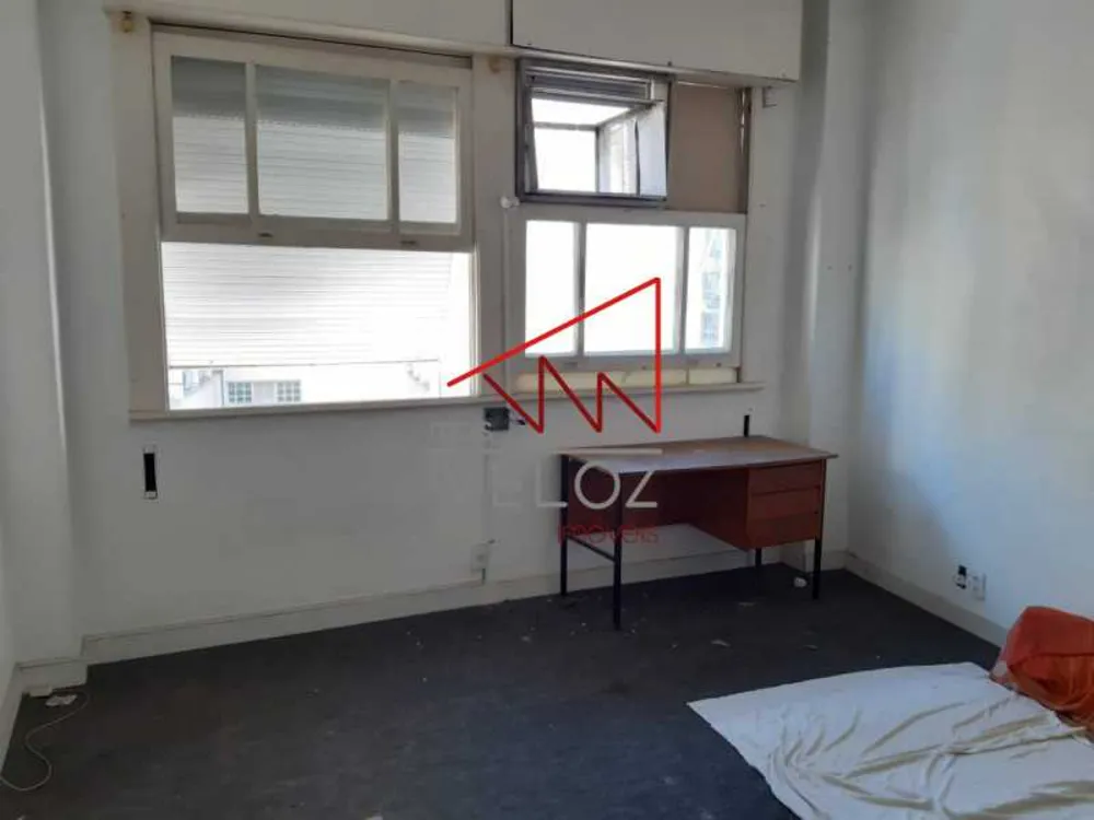 Loja-Salão, 28 m² - Foto 11