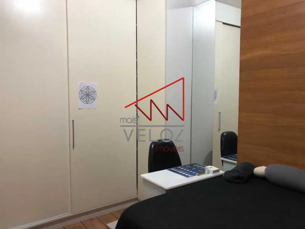Apartamento, 3 quartos, 82 m² - Foto 7