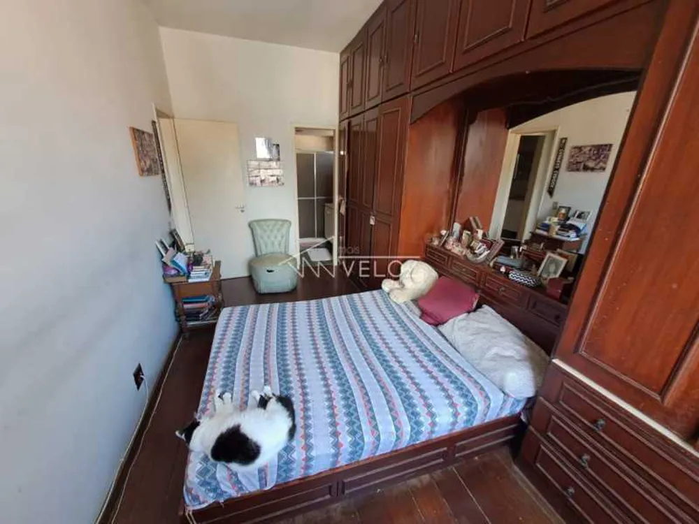 Apartamento, 2 quartos, 89 m² - Foto 14