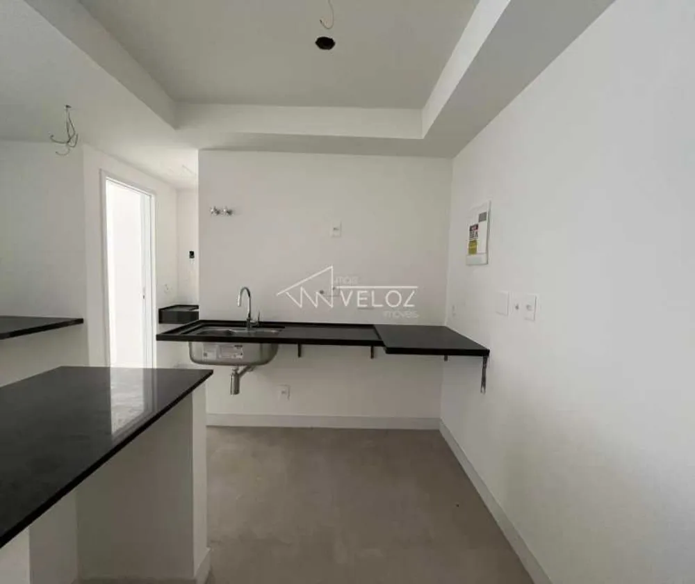 Apartamento, 1 quarto, 42 m² - Foto 7