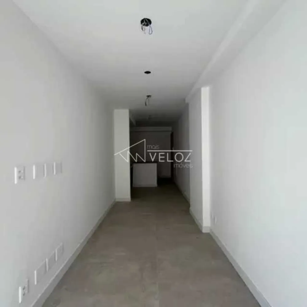 Apartamento, 1 quarto, 42 m² - Foto 4