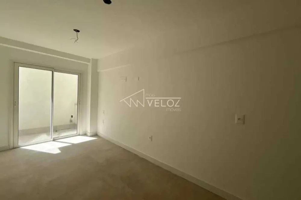 Apartamento, 1 quarto, 42 m² - Foto 3