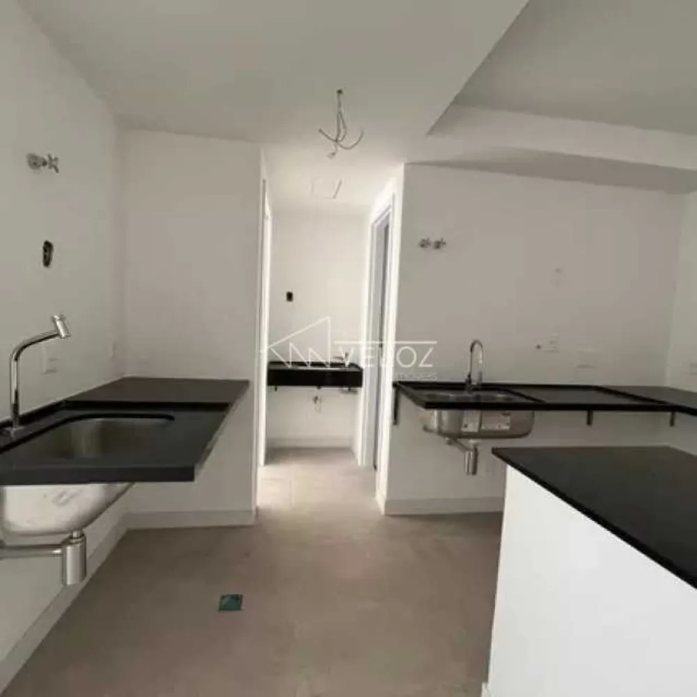 Apartamento, 1 quarto, 42 m² - Foto 2