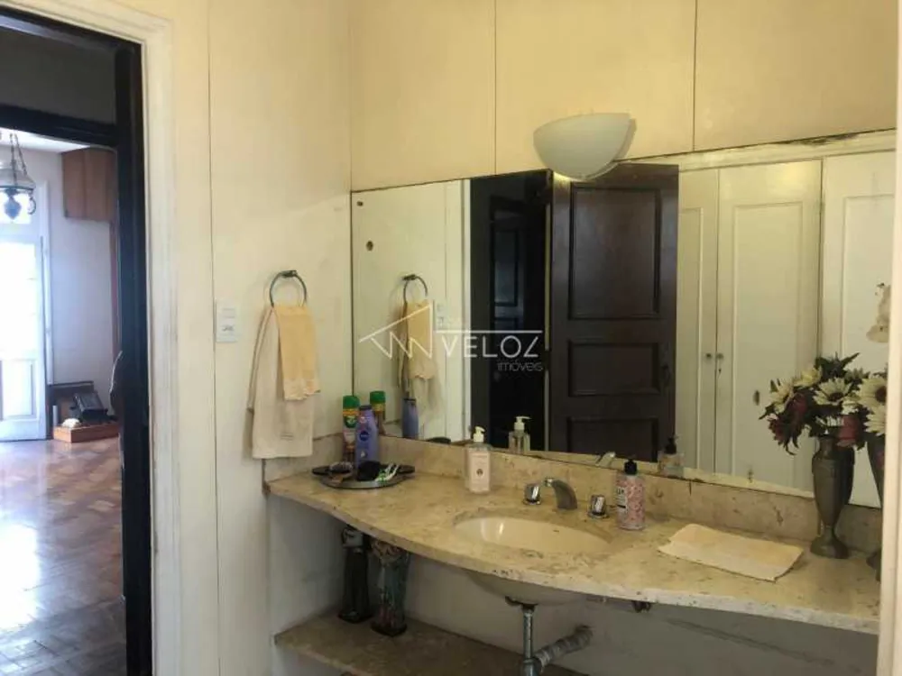 Apartamento, 4 quartos, 196 m² - Foto 22
