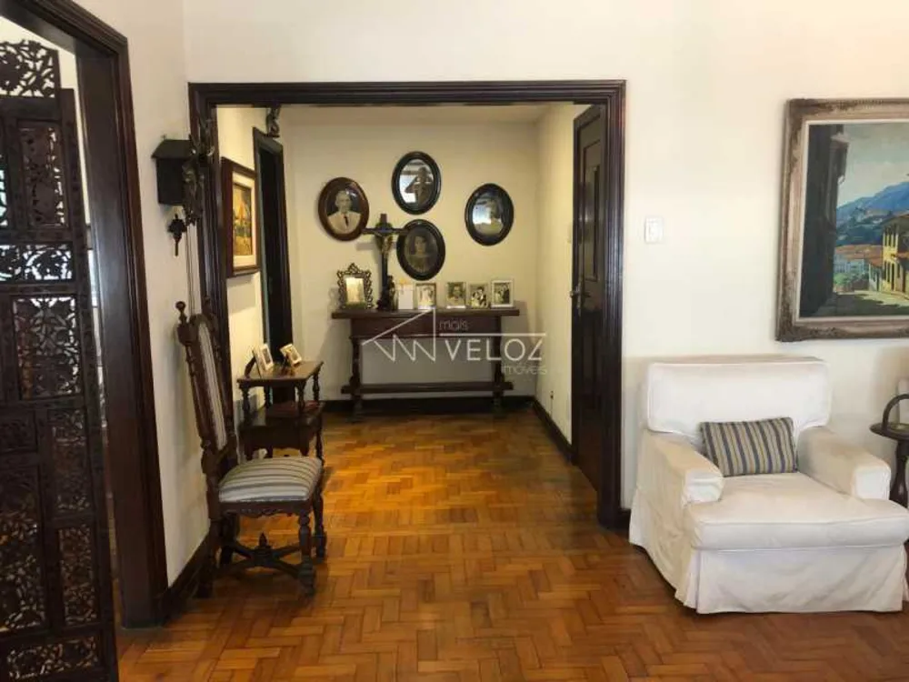 Apartamento, 4 quartos, 196 m² - Foto 14