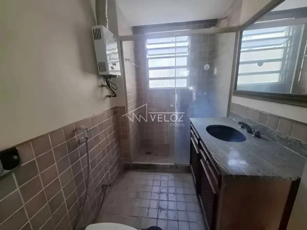 Apartamento, 4 quartos, 131 m² - Foto 15