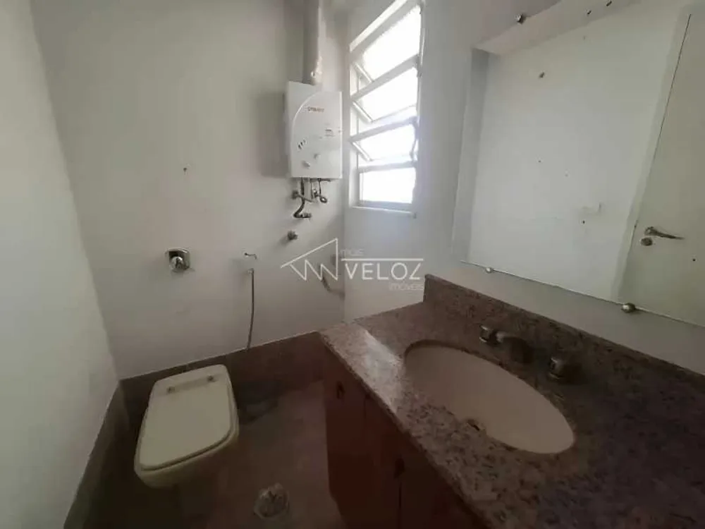 Apartamento, 4 quartos, 131 m² - Foto 8