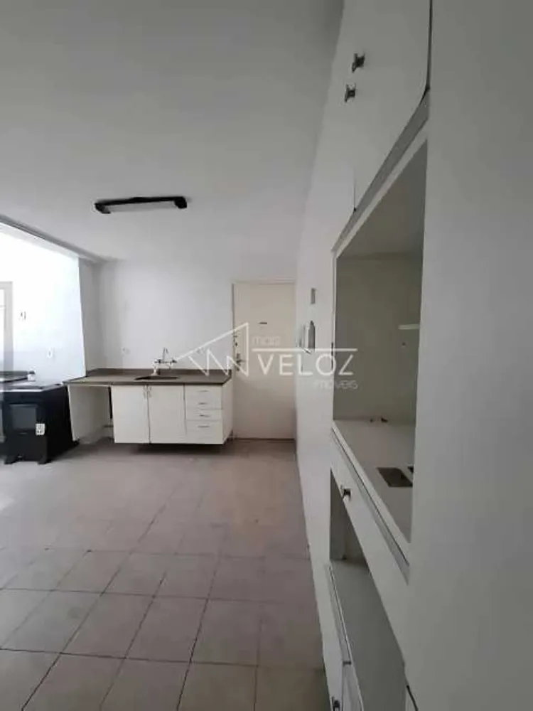 Apartamento, 4 quartos, 131 m² - Foto 17