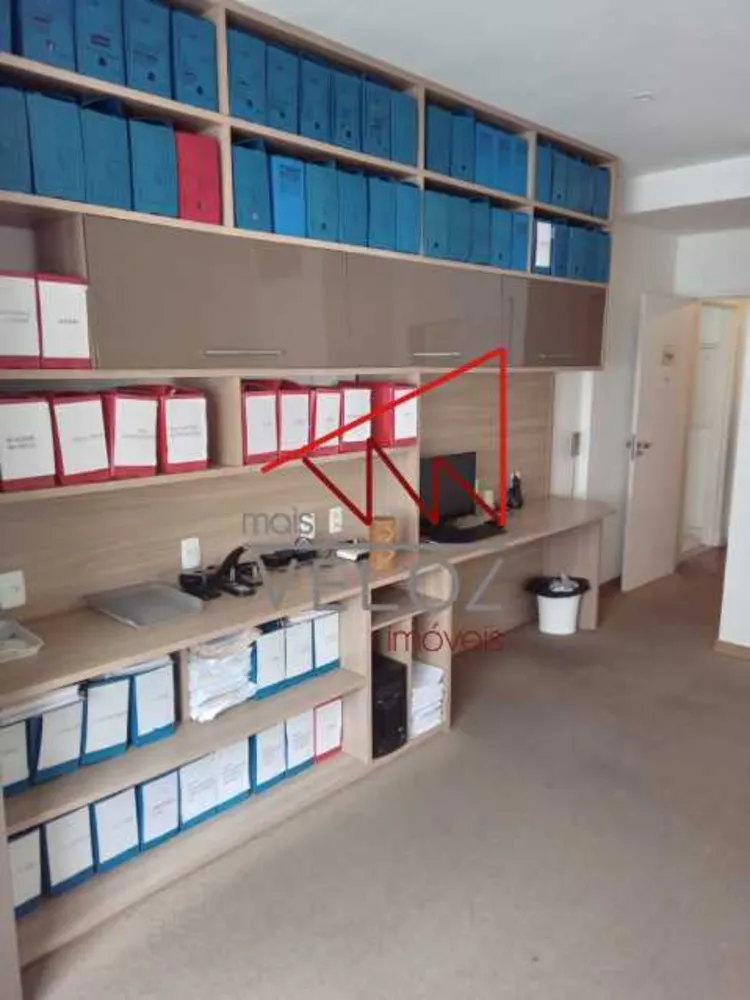 Prédio Inteiro, 36 m² - Foto 1