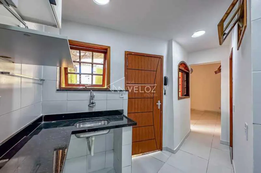 Apartamento, 1 quarto, 18 m² - Foto 14