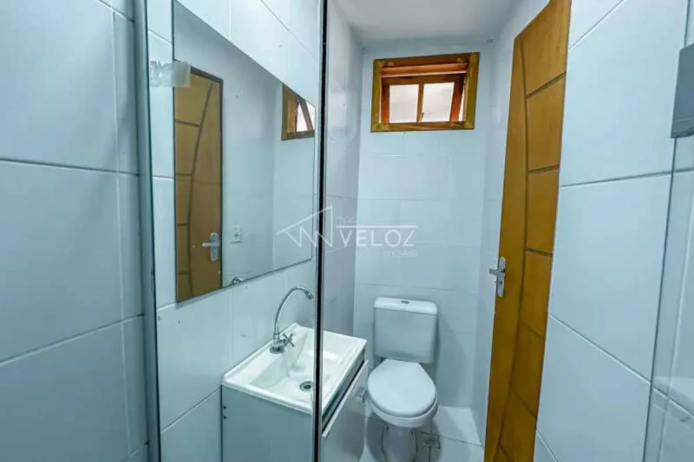 Apartamento, 1 quarto, 18 m² - Foto 8