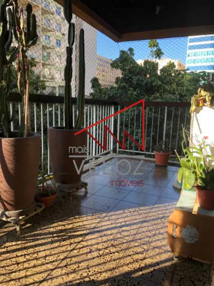Apartamento, 2 quartos, 102 m² - Foto 4