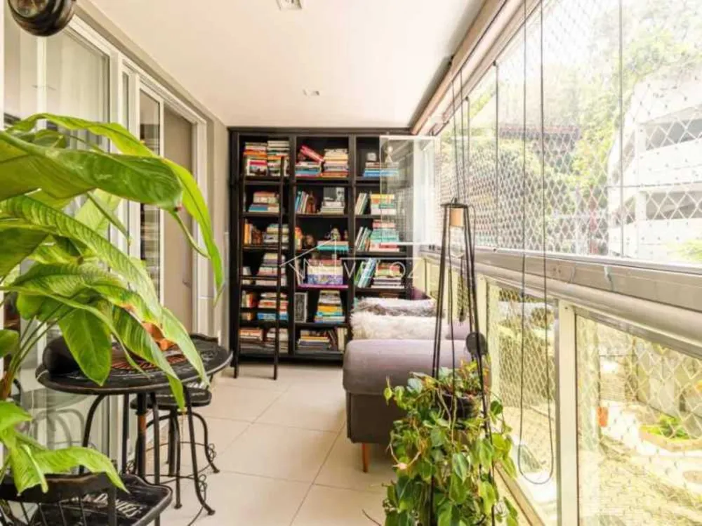 Cobertura, 3 quartos, 153 m² - Foto 10
