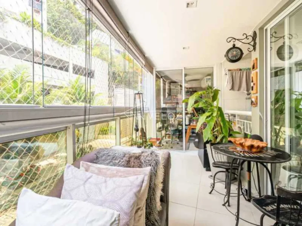 Cobertura, 3 quartos, 153 m² - Foto 12