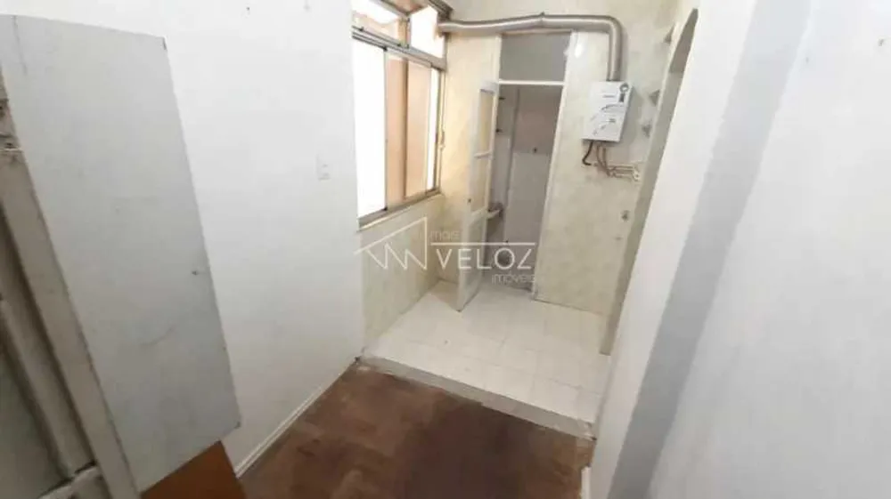 Apartamento, 2 quartos, 77 m² - Foto 15