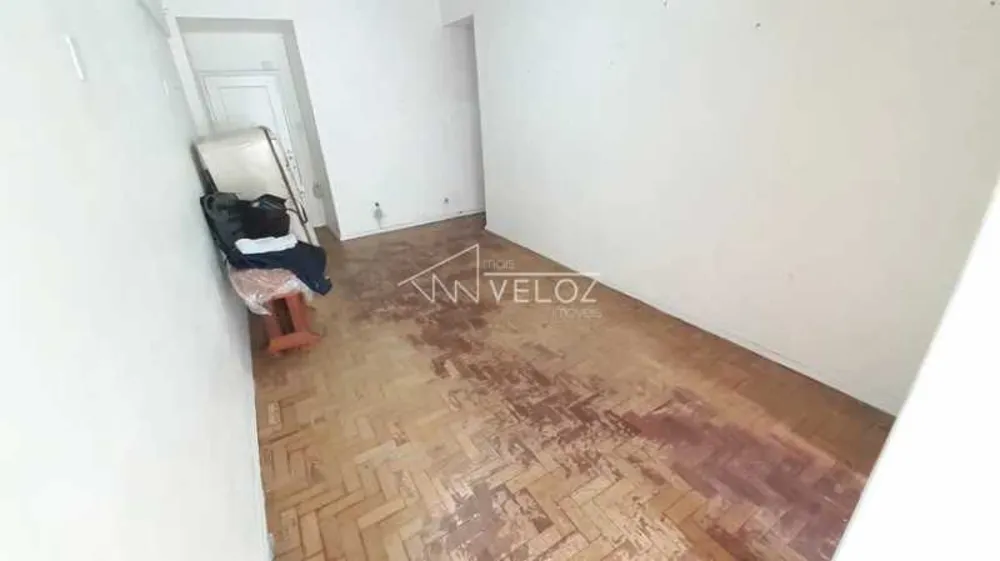 Apartamento, 2 quartos, 77 m² - Foto 1
