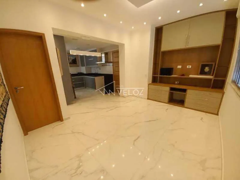 Apartamento, 2 quartos, 60 m² - Foto 1