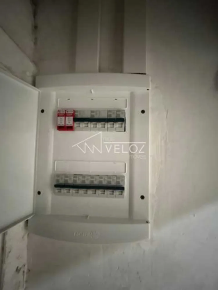Apartamento, 1 quarto, 44 m² - Foto 20