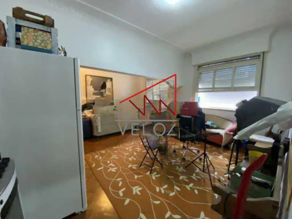Apartamento, 4 quartos, 94 m² - Foto 5