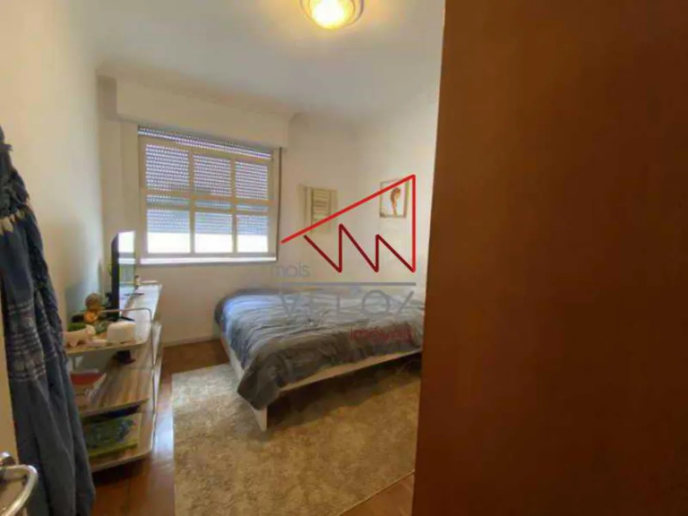 Apartamento, 4 quartos, 94 m² - Foto 9