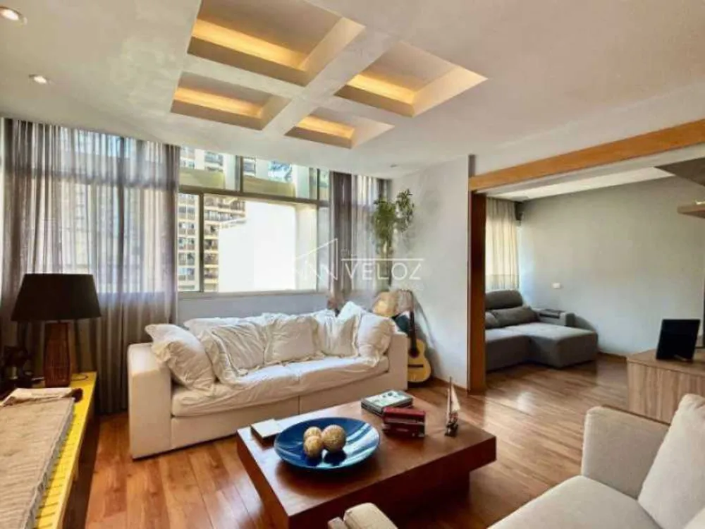 Apartamento, 4 quartos, 126 m² - Foto 8