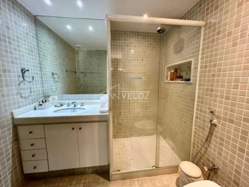 Apartamento, 4 quartos, 126 m² - Foto 13