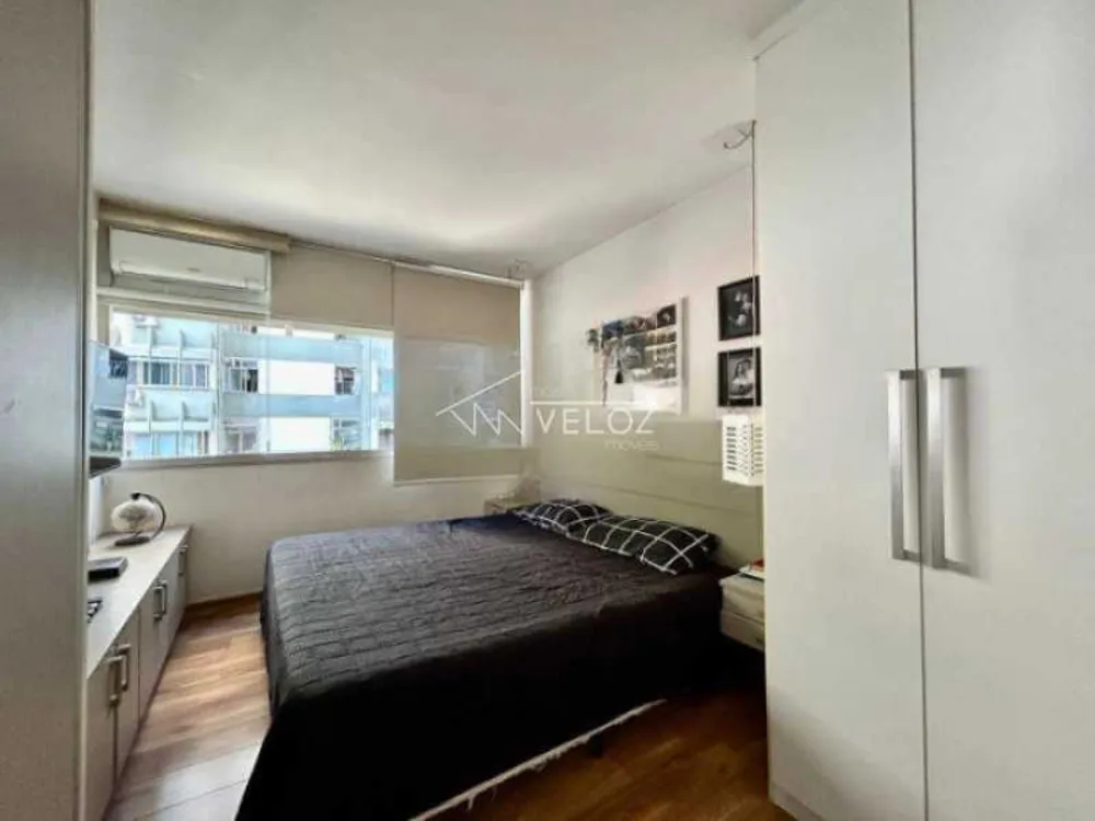 Apartamento, 4 quartos, 126 m² - Foto 14