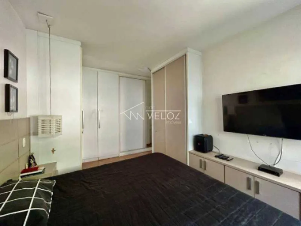 Apartamento, 4 quartos, 126 m² - Foto 15