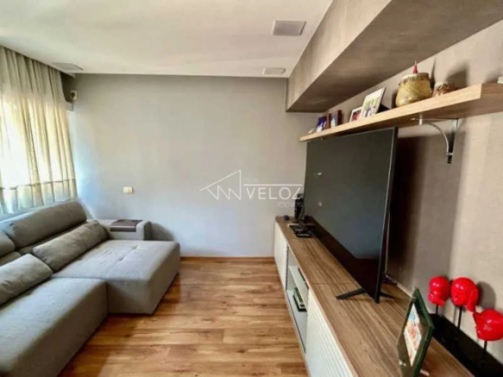Apartamento, 4 quartos, 126 m² - Foto 11