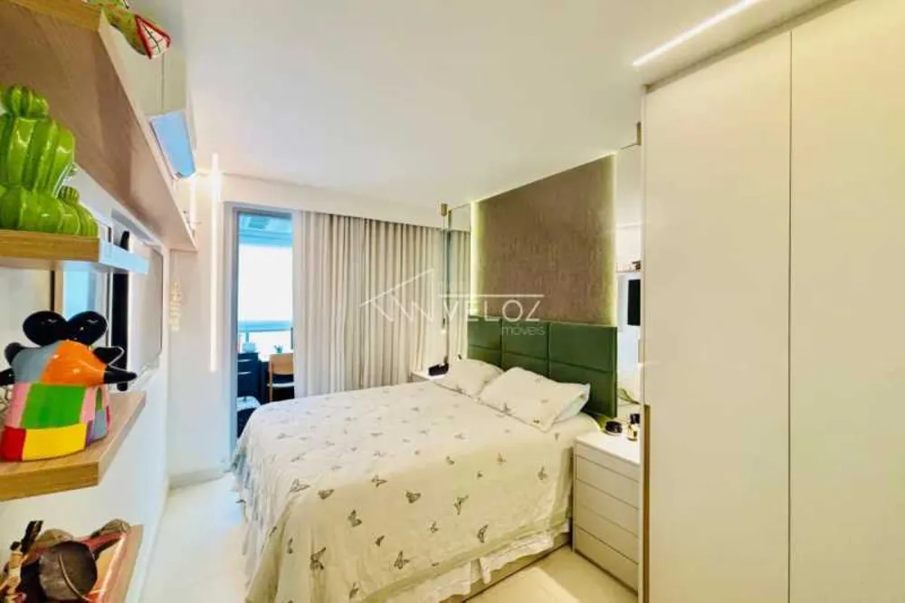 Apartamento, 3 quartos, 100 m² - Foto 23