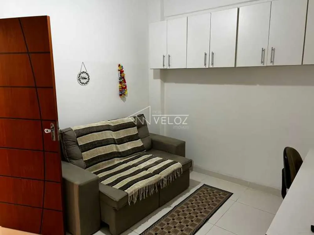 Apartamento, 1 quarto, 55 m² - Foto 3