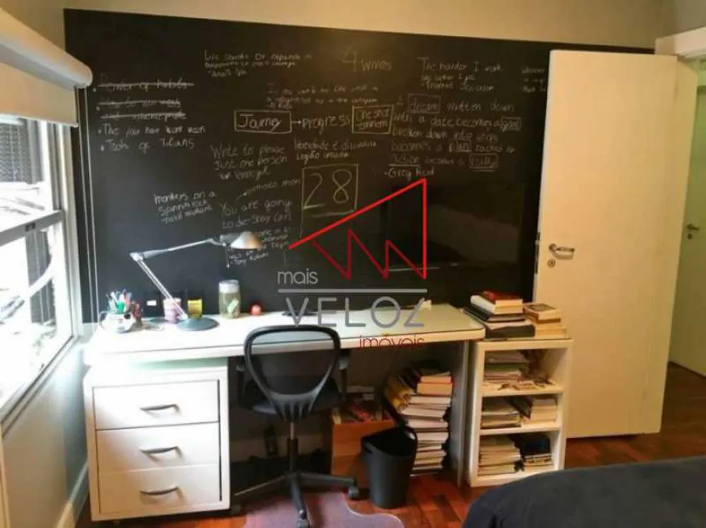 Apartamento, 4 quartos, 230 m² - Foto 14