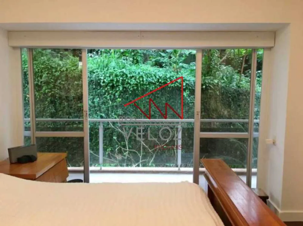 Apartamento, 4 quartos, 230 m² - Foto 12
