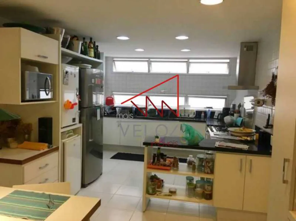 Apartamento, 4 quartos, 230 m² - Foto 16