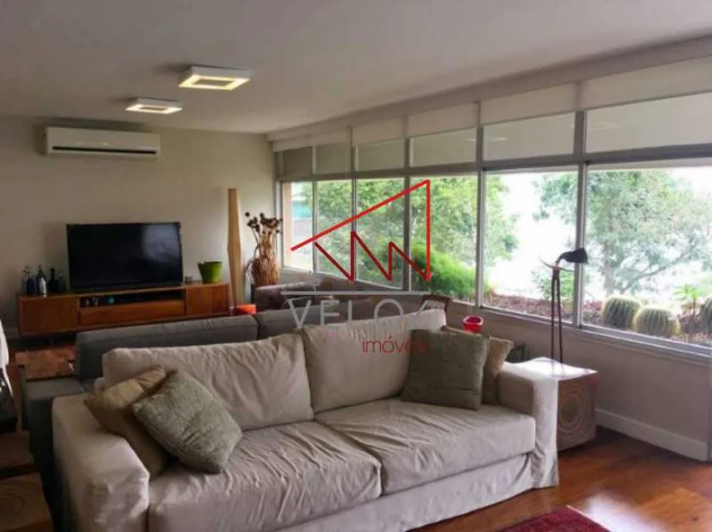 Apartamento, 4 quartos, 230 m² - Foto 3