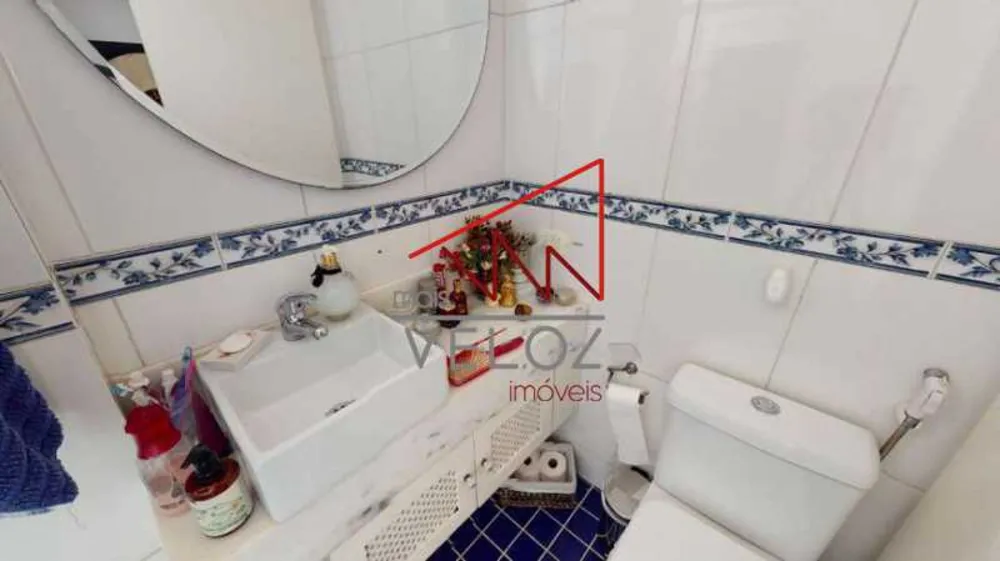 Cobertura, 3 quartos, 167 m² - Foto 5